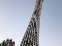 -广州塔(地铁站)