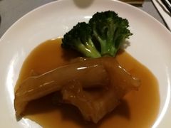 -T館·花园艺术餐厅