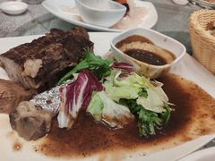 -太湖饭店·寄畅轩中餐厅