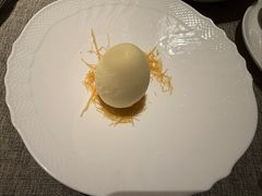 椰果蛋-虹潮荟·餐桌上的美食地理(太阳宫店)