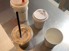 -Manner Coffee(港汇恒隆广场店)
