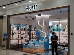 -凯德MALL(望京店)