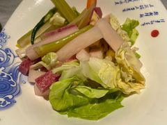 -雲蜀龙阁·金牌水煮鱼(方庄店)