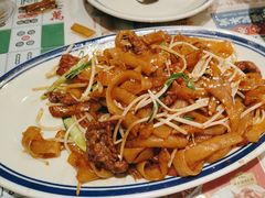 -香港新记茶餐厅(春熙太古里店)