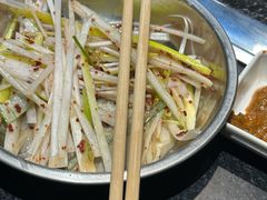 -三通阁石板烤肉
