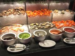 -广州富力君悦大酒店·凯菲厅