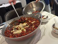 -渝乡人家(和平里店)