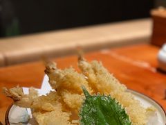 炸虾天妇罗-文三酒肆自助放题(新街口友谊广场店)