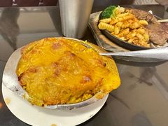 -妈阁铭记澳葡美食