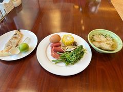 -金华世贸大饭店-喜季西餐厅