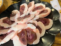 -大壮家原味烤肉(兴华北街店)