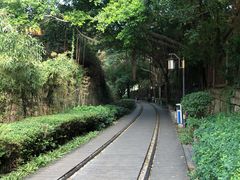 -铁路文化公园