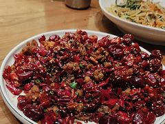 -奇滋豆味(南十四道街店)