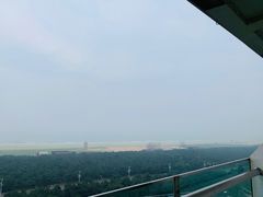 -青岛银沙滩温德姆至尊酒店
