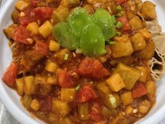 -祥和粗粮食府(南环西路店)