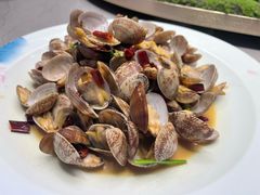 -李氏疙瘩汤·本地海鲜·老烟台菜(所城里店)
