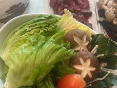 -顺轩海鲜火锅酒家