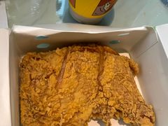 -阿捡忭京炸鸡(韭菜园总店)