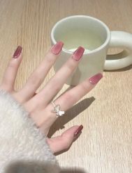 -M·X Nail日式美甲美睫