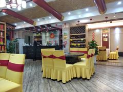 -御膳宫药膳餐厅(金沙店)