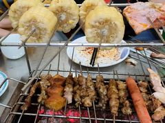 -小寒羊烧烤(凯瑞时代大厦店)