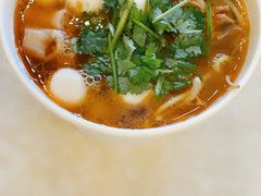 -明月虾面(厦禾路店)