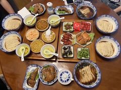 -孙盛兴奥灶面馆·蟹黄面·三虾面(山塘街总店)