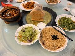 -禧福楼·十五年老店(科技城店)