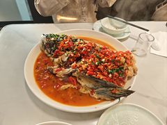 -全乐鱼馆·淳牌有机鱼直营店