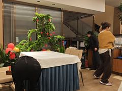 -顺德佬华侨城店·商务宴请·团建