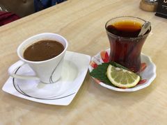 土耳其咖啡-bosphorus 铂斯西餐厅·土耳其烧烤(环市中路店)