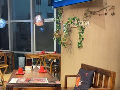 -红料理|串串有瘾·烧烤(吴中路店)