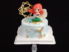 -西檬树SIMON·T轻奢蛋糕(大东方Max店)