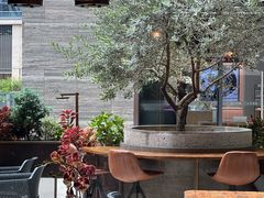 -OGGI TRATTORIA PIZZERIA(深业上城店)