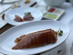 -四季民福烤鸭店(故宫店)