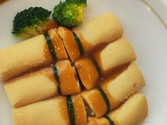 -泮溪酒家(荔枝湾店)