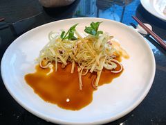 -柒厢食事雅谈