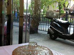 景观位-玲珑餐厅(陕西南路店)