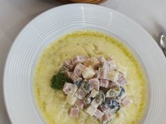 -库滋明·俄罗斯特色美食(中央大街店)