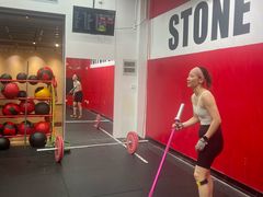 -Stone Motion Fitness 释动健身