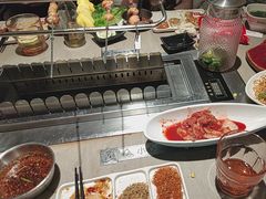 -丰茂烤串(金源店)