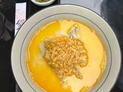 -蟹黄鱼·楼上面馆(外滩中央旗舰店)