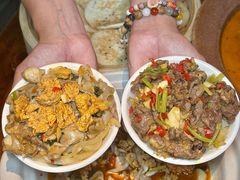 -湘语·湖南家常菜(新洲店)