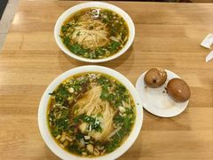 -水仙拉面(水仙街店)