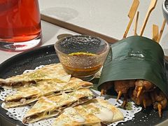 -川越泰火锅(吉利大厦店)
