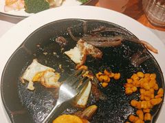 -夏日玛莉西餐厅(衡阳万达店)