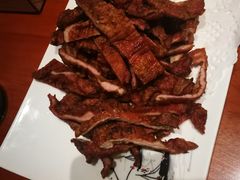 -辣子鸡背(九龙山店)