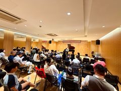 -柏斯音乐艺术中心·钢琴·吉他(上音店)