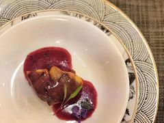 -秋食青山黛·私房菜(梅湾街店)