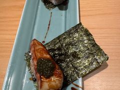 -Tuna maki寿司(苏州大悦城店)